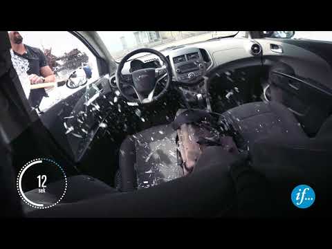 Video: Įsilaužkite į Automobilį