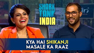 क्या ये है असली Jain Shikanji? | Jain Shikanji | Shark Tank India | Season 1 | Full Pitch screenshot 3