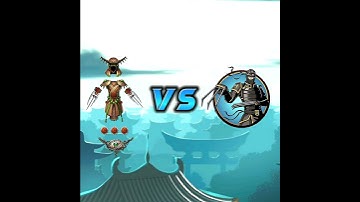 Lynx Vs Monk Set 🔥#editing #shadowfight2 #gaming #shorts