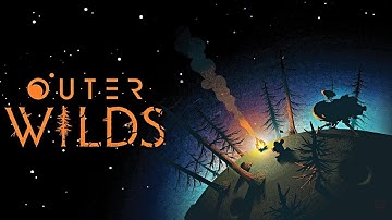 SPOILERS - Outer Wilds 100% Complete Ending - SPOILERS