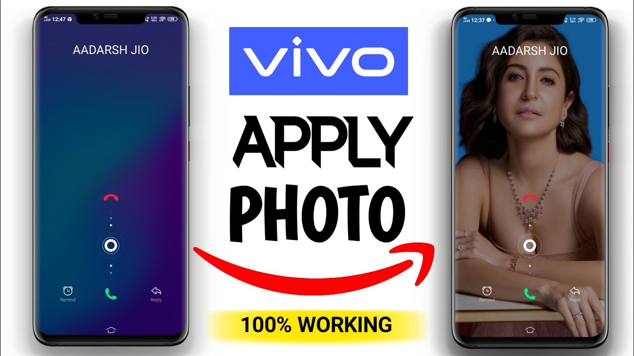 Vivo Ke Phone Call Aane Par Photo Kaise Lagaye Vivo Mobile Me Call vivo-ke-phone-call-aane-par-photo-kaise-lagaye-vivo-mobile-me-call