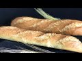 Baguette | Barra de pan francés