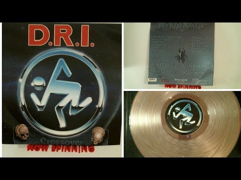 D.R.I. 