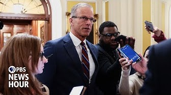 Thumbnail for Breaking down the deal to reopen the government and what comes next