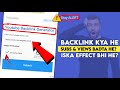 What Is Youtube Backlink Generator Kya He | Backlink Genarator Kya Hai | Badta He Views & Subscribe