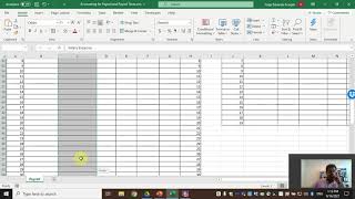 Accounting for Payroll and Payroll Taxes