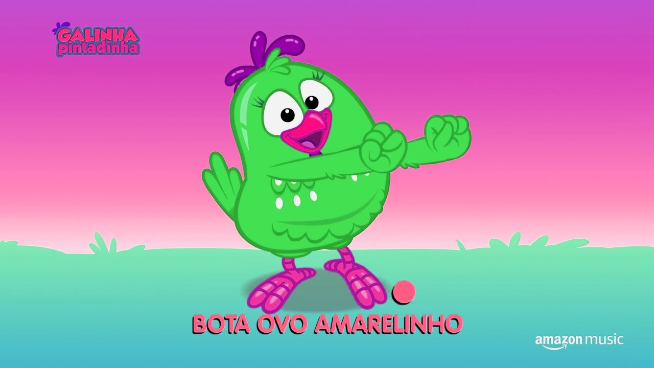 A Galinha Do Vizinho Bota Ovo Amarelinho Effects Compilation Sponsored By Preview 2 Effects 