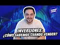 💰 Inversiones: ¿Cómo sabemos cuándo vender? 🤔 | Aprender a invertir | Ramiro Marra | Bull Market