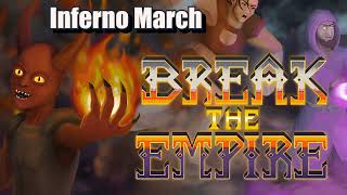 Download Lagu Break the Empire OST - Inferno March MP3 Download Lagu Break the Empire OST - Inferno March MP3
