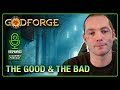 Godforge’s Riskiest Bets: Will They Pay Off? - The Respawned Podcast