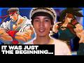 How Daigo Won Two Evo Championships in One Day