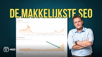 Interne Backlinks: Jouw Geheime Wapen voor SEO