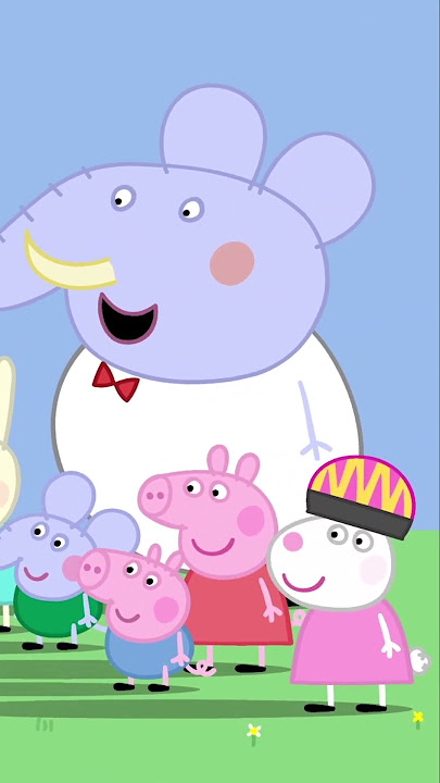 🔴 Peppa Pig, Full Episodes, All Series