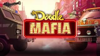 Doodle Mafia - Game Trailer screenshot 2