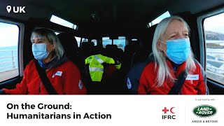 Trailer: Episode 3: Uk. On The Ground: Humanitarians In Action