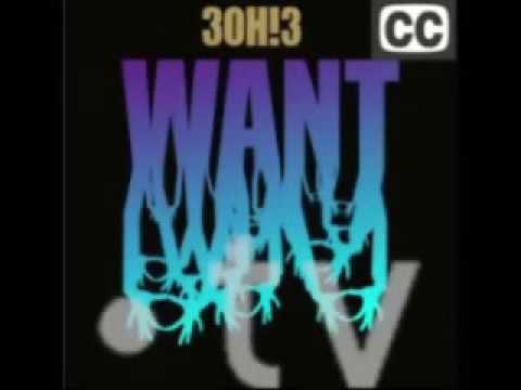 Don`t Trust Me-3OH!3 (Male AND Female vocals) - YouTube