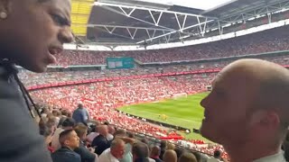 Fa Cup Final Man United Vs Mancity Irl Live Stream!!!