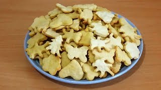 ПЕСОЧНОЕ ПЕЧЕНЬЕ РАССЫПЧАТОЕ / САМЫЙ БЫСТРЫЙ РЕЦЕПТ ПЕСОЧНОЕ ПЕЧЕНЬЕ РАССЫПЧАТОЕ / САМЫЙ БЫСТРЫЙ РЕЦЕПТ