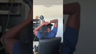 A Good Blowdryer Is Key To A Good Blowoutsilkpress