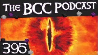 The Union of the Two Towers | BCC Podcast #395