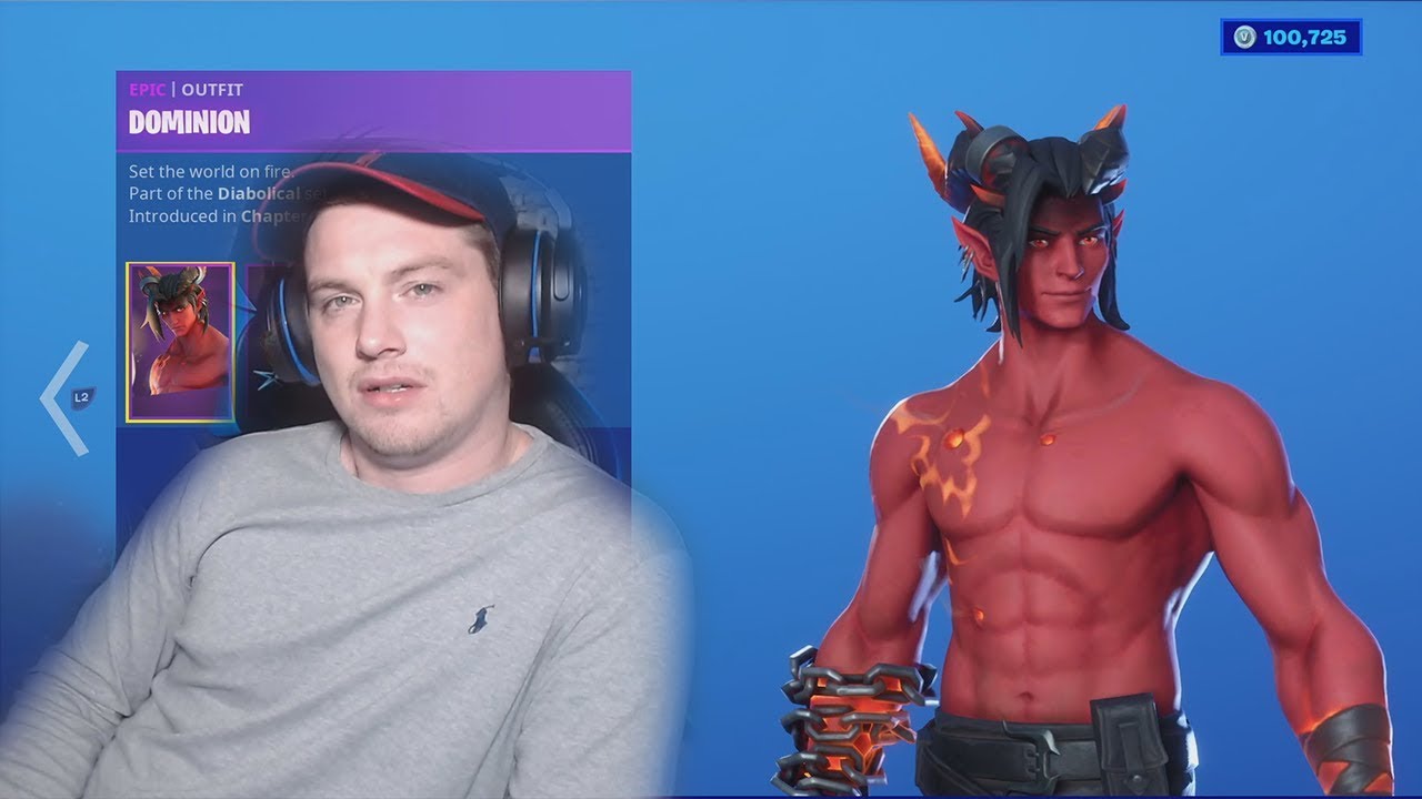 103,725 V-Bucks Shopping Spree!! Buying NEW Fortnite Bundle Skin DOMINION & MORE!!