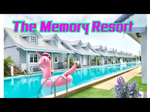 รีวิวที่พักThe Memory Luxury Resort(หาดเจ้าสำราญ ชะอำ)