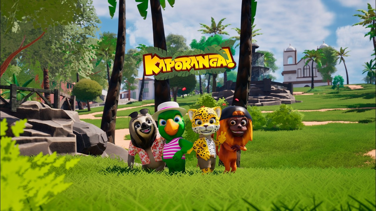 Kaporanga trailer thumbnail