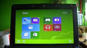 How to make windows 8 APP (METRO) work on Low resolution Tablets and Notebooks + MORE info