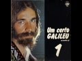 Padre Zezinho - Um Certo Galileu Vol. 1 (álbum Completo) 1975