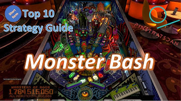 Monsters of Rock and everyone