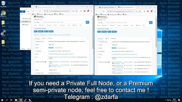 Mempool Snipe - Free PGTS  Sniperbot + BSC FULL NODE  from moppynodes.com