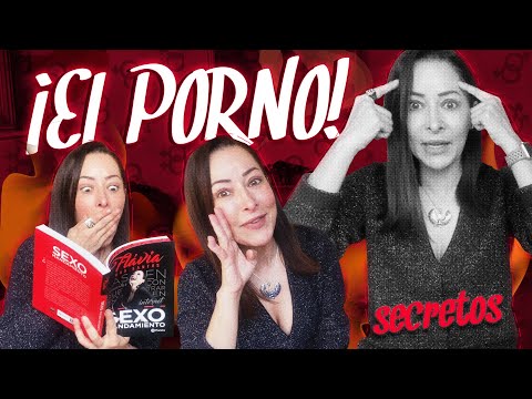CONSECUENCIAS DEL PORNO EN LA SALUD SEXUAL | Flavia 2 Santos
