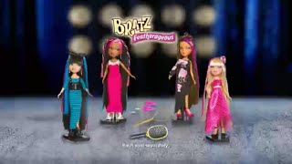 Bratz Featherageous Commercial