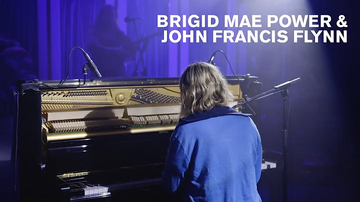Brigid Mae Power & John Francis Flynn | Set Theatre