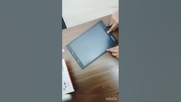 Unboxing LCD writing tablet//12inch #shorts # youtubeshorts