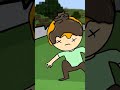 Ninjaxx teste un arc cheat sur nino  animation youtubeshorts shorts