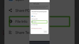ये PDF Reader हिला देगा आपको! 🔥 Best Accessible PDF Reader For Blind With Crazy Features! 📱