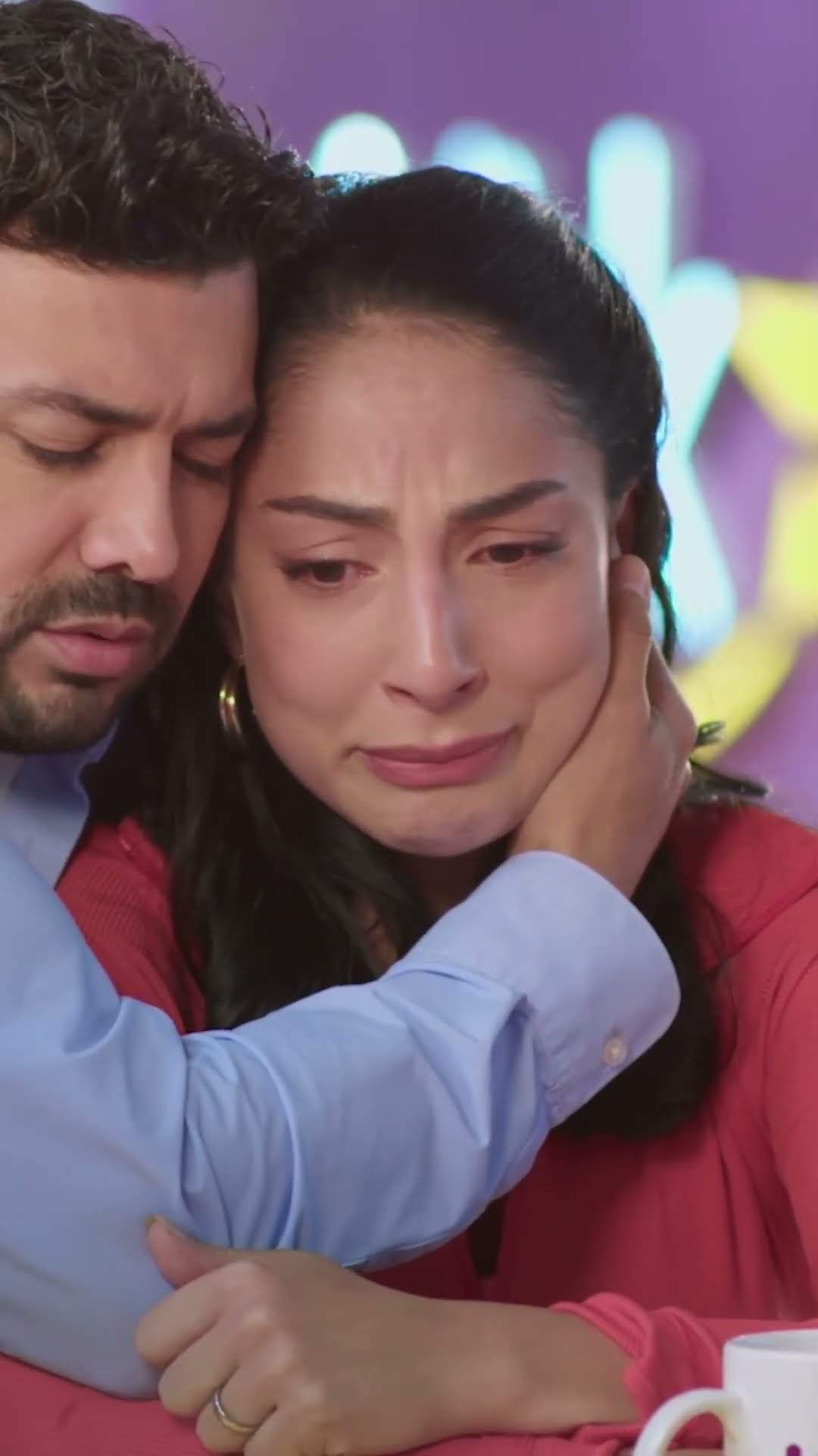 ? Lichita se quiebra en mil pedazos #PapásPorConveniencia #shorts