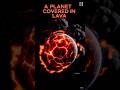 This Lava Planet Should Be Dead… But It’s Still Alive | TOI-561 b Mystery Explained #LavaPlanet