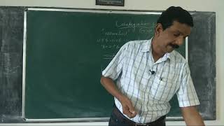 Econometrics 192: Cointegration