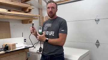 Inkbird ITC-307 Temperature Controller - quick setup