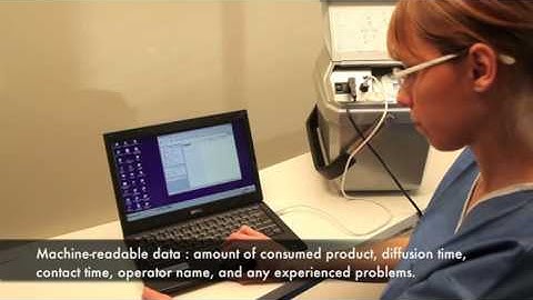 3 Recovery of traceability data