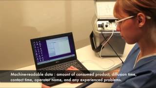 3 Recovery of traceability data Guide