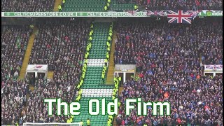 The Old Firm (Glasgow Derby)