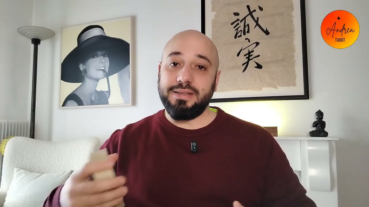 IL TUO SESTO SENSO HA SEMPRE RAGIONE!🧙💯 Previsioni 02-08 Marzo 2026