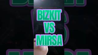 EL MEJOR BEEF DE LA GBB23? 🔴 🔥BIZKIT VS MIRSA 🔥 #beatbox #loopstation #beatboxbattle #gbb23tokyo