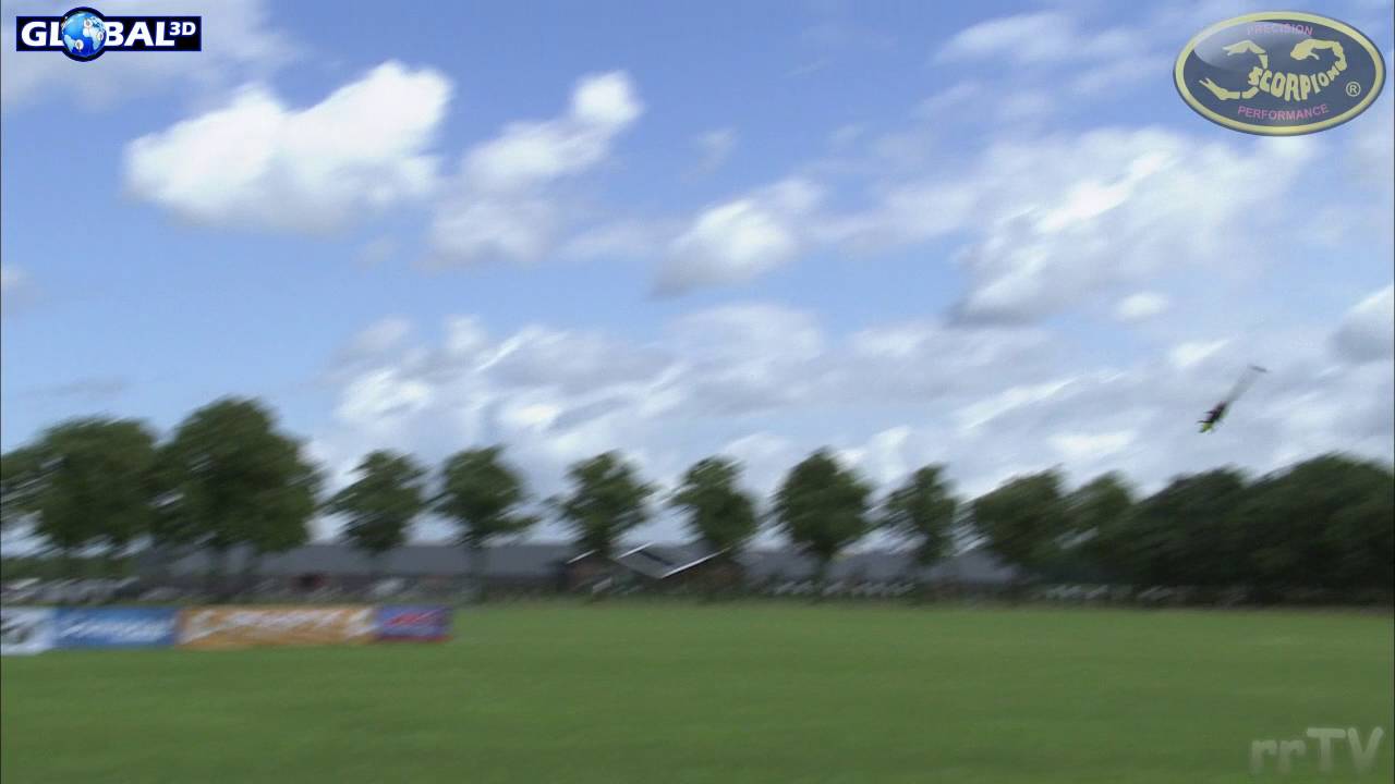 Ultimate Class Freestyle Sakkarin Kongthon