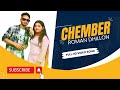 Chemberroman dhillon  official music  latest punjabi song 2024