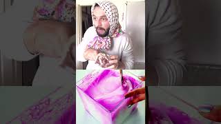 Aykut Elmas Kuzu Tencerede