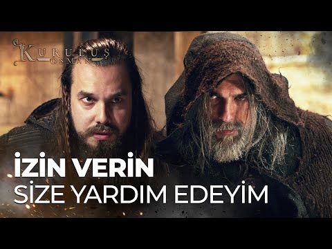 Sofia Nın Yoldaşı Turgut Gazi Ye Yardım Etti Kuruluş Osman 193 Bölüm